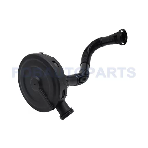 New Crankcase Breather Valve Fit for Jetta Seat Skoda POLO IBIZA IV 4 FABIA II 03C103201K 03C103201L